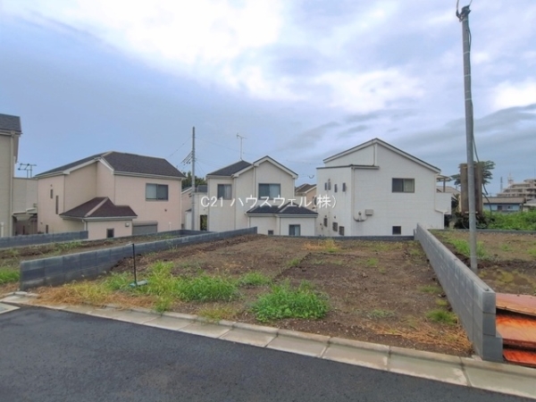 さいたま市西区大字指扇の新築一戸建