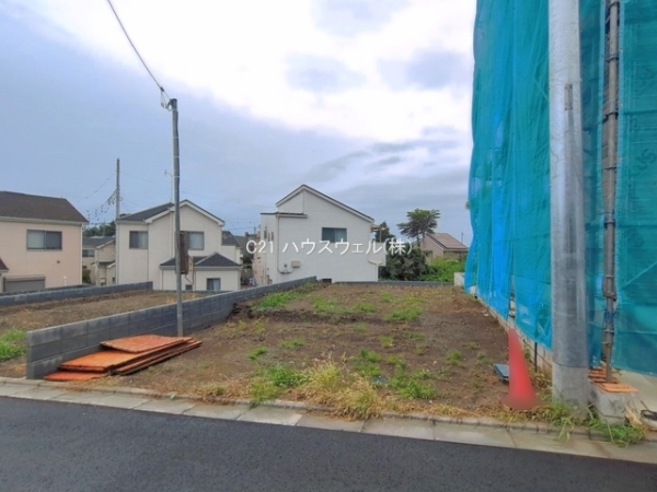 さいたま市西区大字指扇の新築一戸建