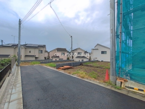 さいたま市西区大字指扇の新築一戸建