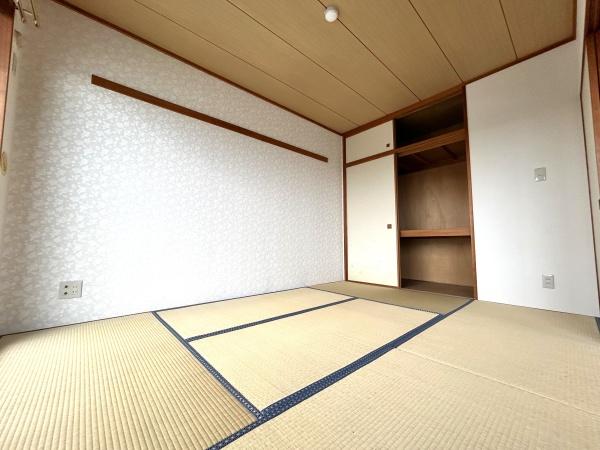 ライオンズマンション春日部第３