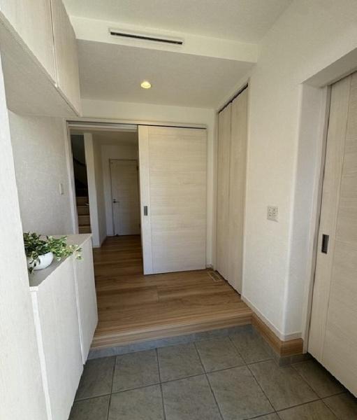 久喜市上内の中古一戸建て