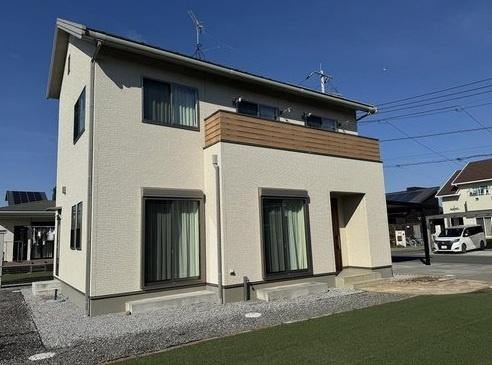 久喜市上内の中古一戸建