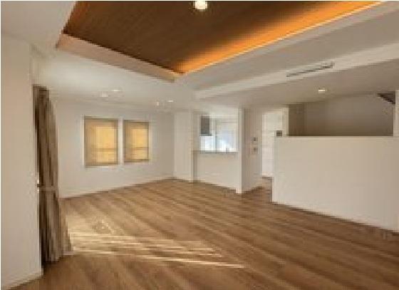 久喜市上内の中古一戸建て