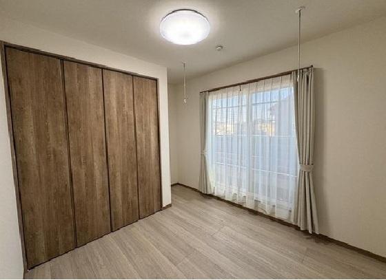 久喜市上内の中古一戸建て