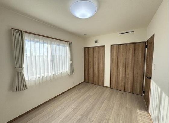 久喜市上内の中古一戸建て