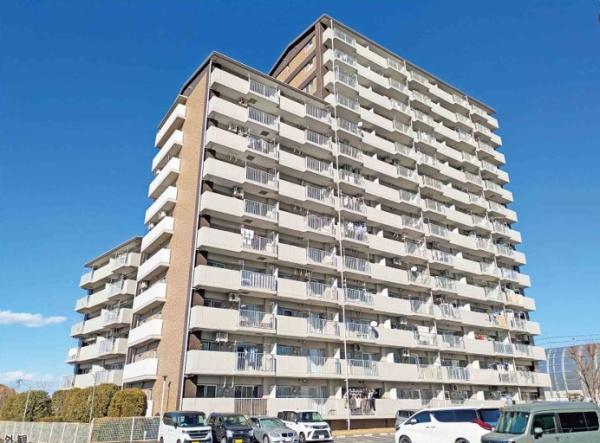エクレール第4岩槻