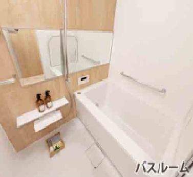 エクレール第4岩槻