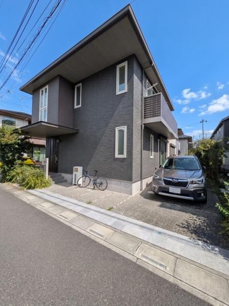 上尾市壱丁目東の中古一戸建