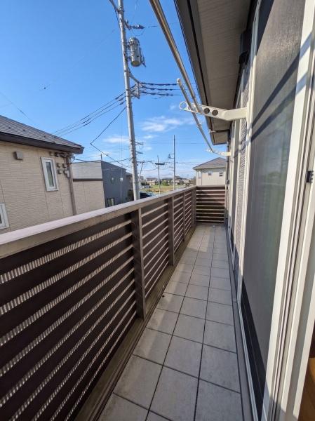 上尾市壱丁目東の中古一戸建て