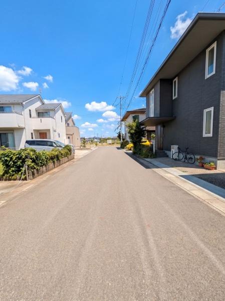 上尾市壱丁目東の中古一戸建て