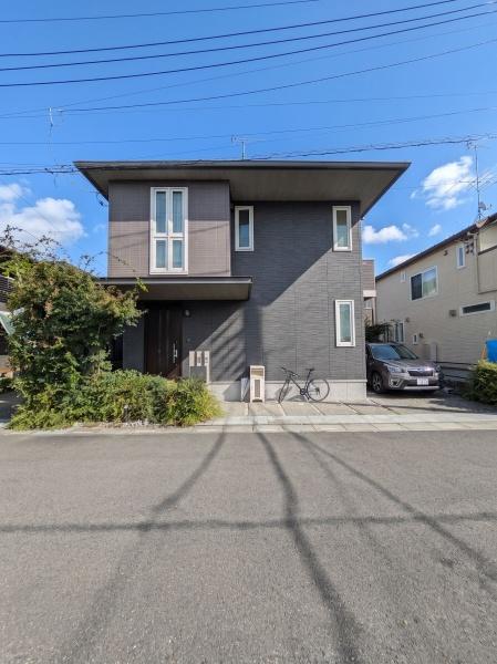 上尾市壱丁目東の中古一戸建て