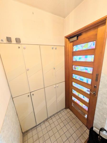 ふじみ野市福岡武蔵野の中古一戸建て