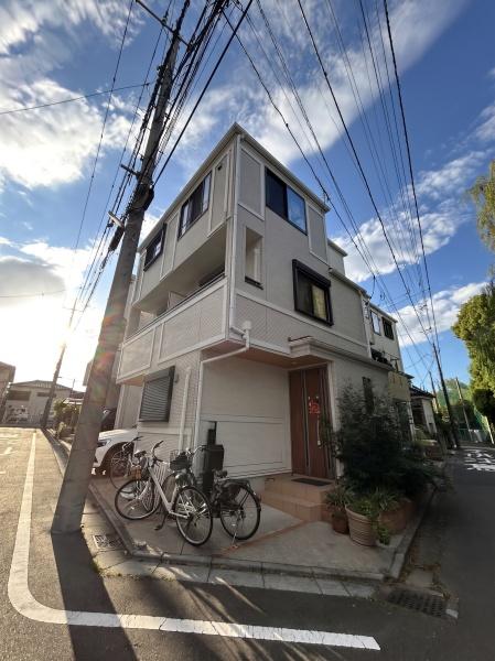 さいたま市浦和区大東３丁目の中古一戸建