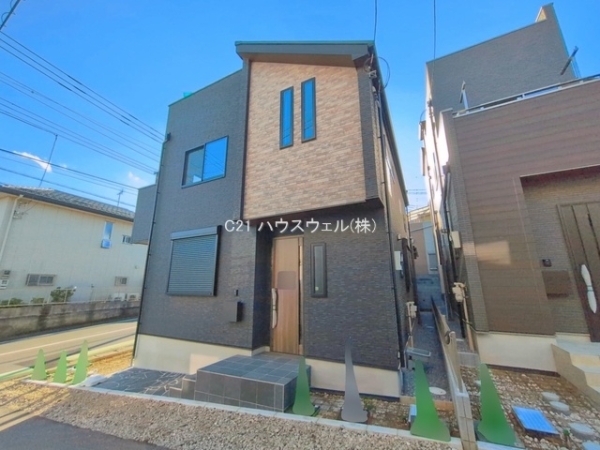 さいたま市緑区大字中尾の新築一戸建