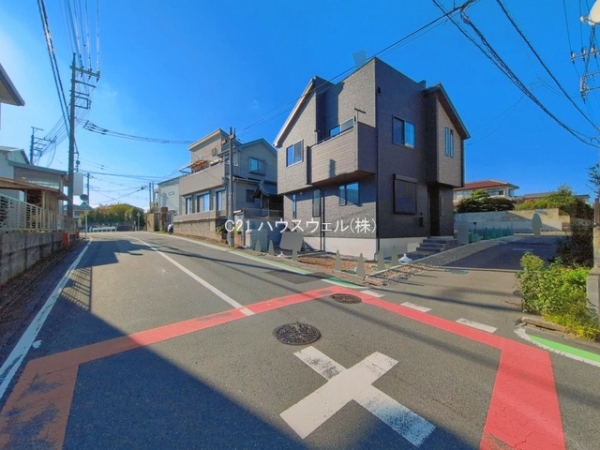 さいたま市緑区大字中尾の新築一戸建
