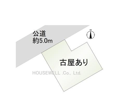 イトーピアリビエルコート