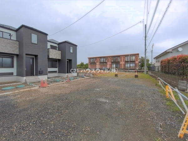 川口市大字安行の新築一戸建