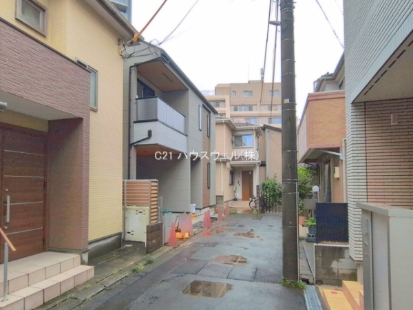 さいたま市南区根岸５丁目の新築一戸建