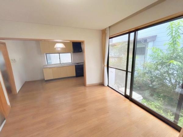 上尾市小泉３丁目の中古一戸建て