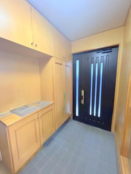 上尾市小泉３丁目の中古一戸建て