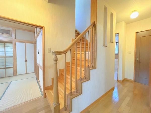 上尾市小泉３丁目の中古一戸建て