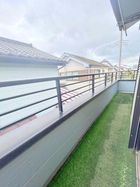 上尾市小泉３丁目の中古一戸建て