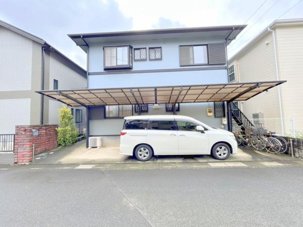 上尾市小泉３丁目の中古一戸建て