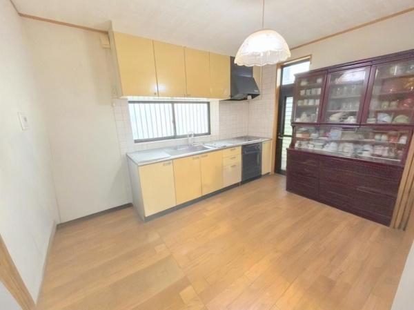 上尾市小泉３丁目の中古一戸建て