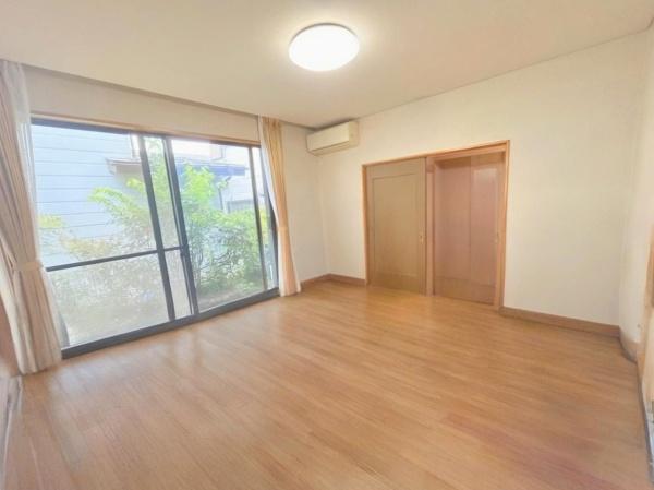 上尾市小泉３丁目の中古一戸建て