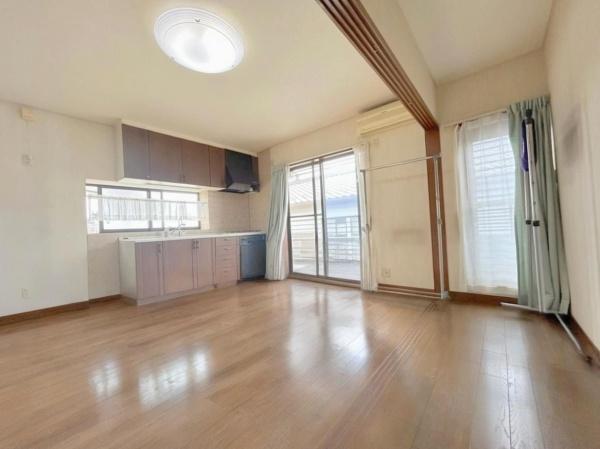 上尾市小泉３丁目の中古一戸建て