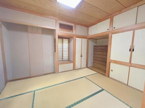 上尾市小泉３丁目の中古一戸建て