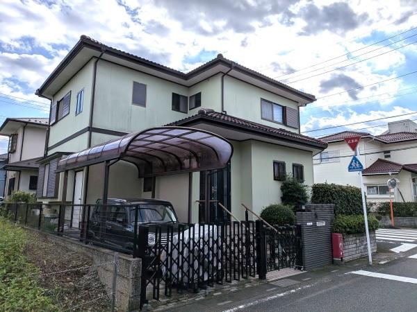 さいたま市見沼区春野３丁目の中古一戸建て