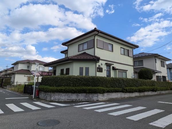 さいたま市見沼区春野３丁目の中古一戸建