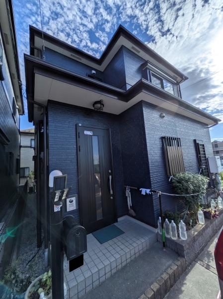 さいたま市北区別所町の中古一戸建て