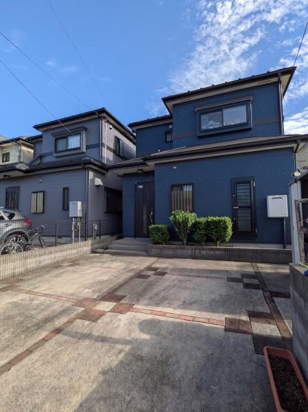 さいたま市北区別所町の中古一戸建