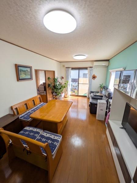 さいたま市北区別所町の中古一戸建て