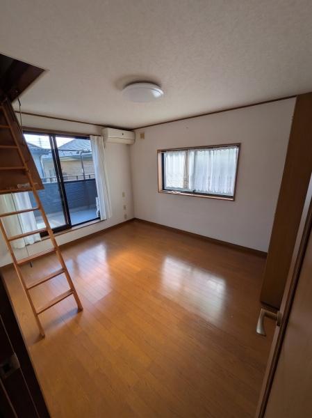 さいたま市北区別所町の中古一戸建て