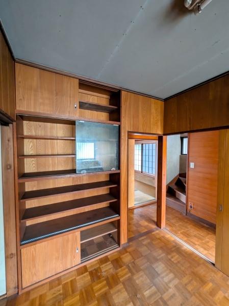 北本市下石戸５丁目の中古一戸建て