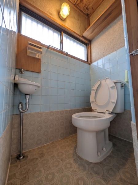 北本市下石戸５丁目の中古一戸建て