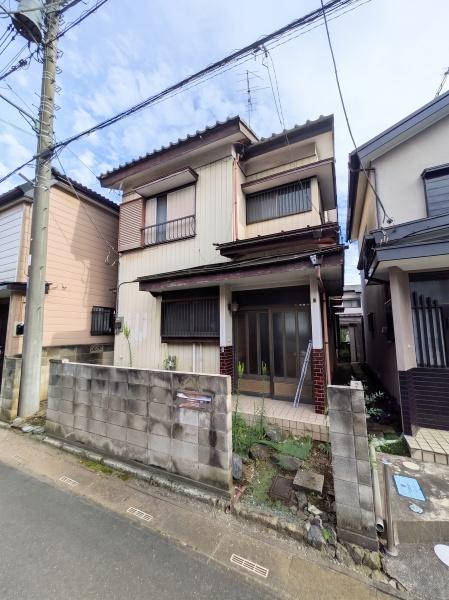 北本市下石戸５丁目の中古一戸建