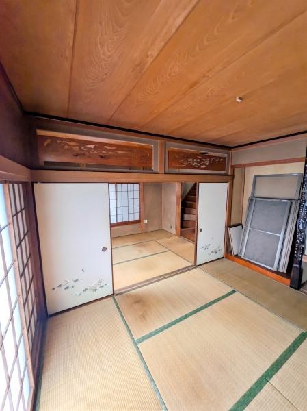 北本市下石戸５丁目の中古一戸建て