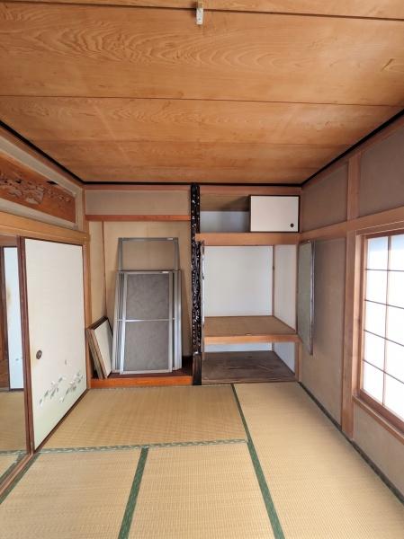 北本市下石戸５丁目の中古一戸建て