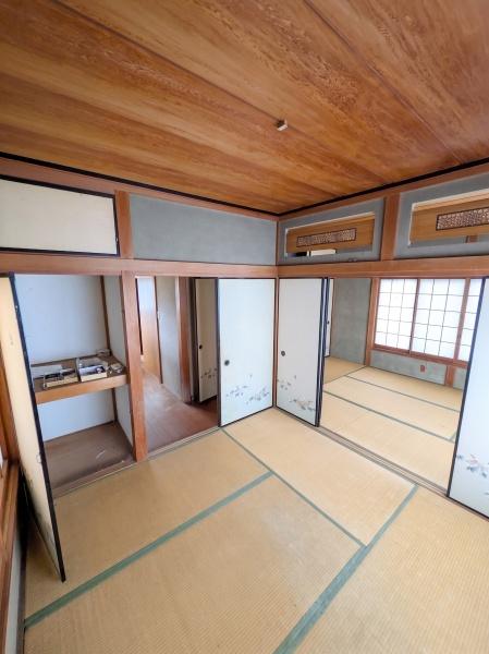 北本市下石戸５丁目の中古一戸建て