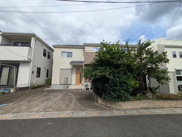 さいたま市見沼区大字蓮沼の中古一戸建て