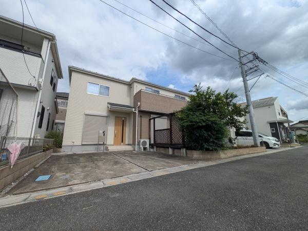 さいたま市見沼区大字蓮沼の中古一戸建
