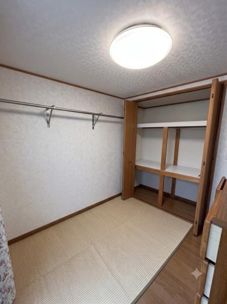 上尾市愛宕２丁目の中古一戸建て