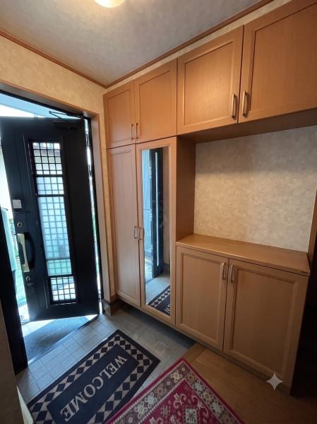 上尾市愛宕２丁目の中古一戸建て