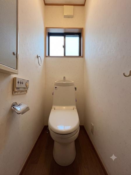上尾市愛宕２丁目の中古一戸建て