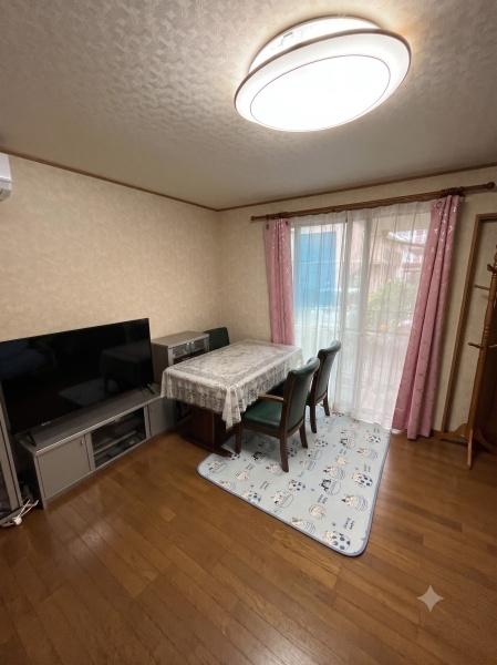 上尾市愛宕２丁目の中古一戸建て