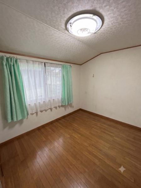 上尾市愛宕２丁目の中古一戸建て